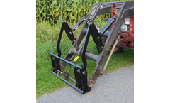 Bressel - Model A14 - Rebuilt Kit