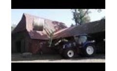 Model B10 - Bale Fork Video