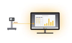 TAL - Version BC-Wedge - Simple Data Collection Software