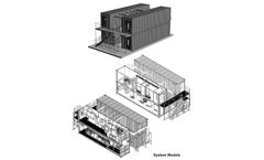 Suncombe helps to deliver complex Effluent Treatment Plant at Pirbright Institute