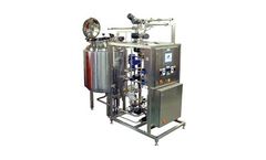PureCIP - Place Cleaning Systems