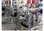 Suncombe - Model HybridEDS - Continuous Effluent Decontamination System
