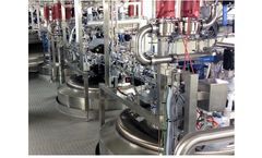 Suncombe - Model HybridEDS - Continuous Effluent Decontamination System