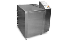 Suncombe - Model NanoEDS  - Biowaste Effluent Decontamination System