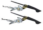 FlexxiFloat - Model 100 - Crop Lifter Combines