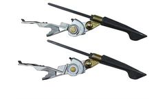 FlexxiFloat - Model 100 - Crop Lifter Combines