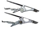 FlexxiFloat - Crop Lifter Combines