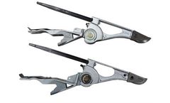 FlexxiFloat - Crop Lifter Combines