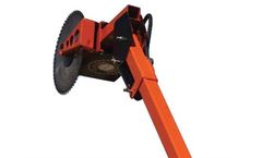 Model LSC - Circular Saw Attachment