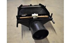 Flexxifinger - Vibra-Screen