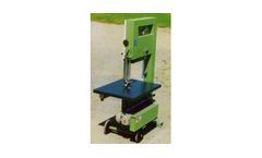 STANDARD - Band Saw