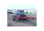 Rapid Mulch