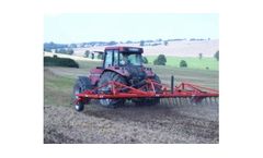 Rapid Mulch