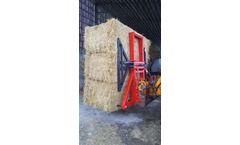 Bugnot - Model Carolev FHY - Bale Spike