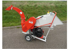 Bugnot - Model BV N.23 - Compact Composter Shredder