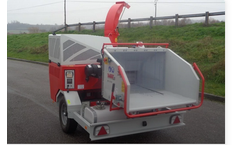 Bugnot - Model BV N.70 - Composter Shredder