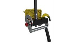 MultiFaster - Model PSA06 - 4 Lines Couplings Machine