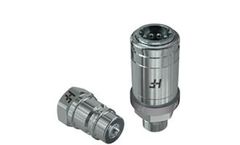 Faster - Model 4SKHF - Compact Push Pull Female Couplings