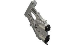 Faster - Model 4BM4DCPV - Agriculture Castings with Couplings