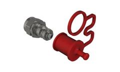 Faster - Model UHP 100 - Couplings