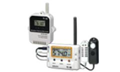 Model RTR-500 Series - Wireless Data Logging System
