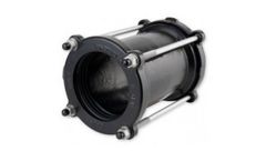 CSG - Pipe Couplings