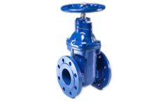 Castings Services - Metal Seated Gate Valves