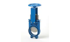 Castings Services - Butterfly Valves