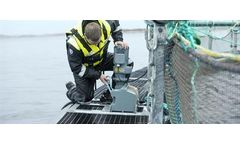 Aqualine Midgard - Power Winches