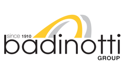 Badinotti - Fishing Nets