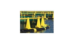 Badinotti - Model HDPE - Plastic Cages