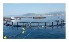 Badinotti - Submersible Fish Cage