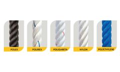 Badinotti - Twisted Ropes