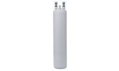 Water filtration solutions for appliance filters sector
