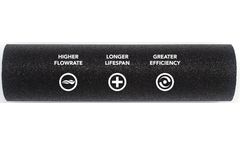 KX Technologies - Carbon Water Filters System