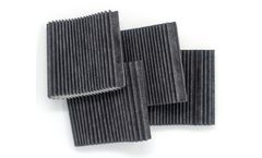 KX Technologies FACT - Media Filter with Microscopic fibers