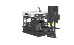 AKVA - Model Sub-Fighter 30K - ROV System with Drill Rock