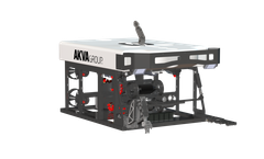 AKVA - Model Sub-Fighter 30K - ROV System