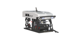 AKVA - Model Sub-Fighter 15K - ROV System