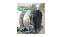 Trend Plus Reverse - Mistblower Sprayer