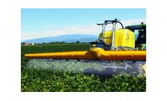 Genius - Boom Sprayers