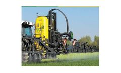 Profarmer - Mounted Sprayer