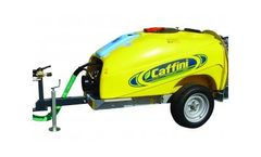 Caffini Trend - Mistblower Sprayers