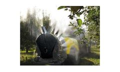 Caffini Trend Reverse - Mistblower Sprayer