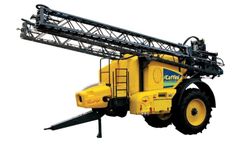 Caffini Prestige - Model Plus 4500-5500 - Trailed Boom Sprayers