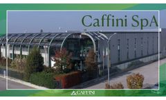 Caffini S.P.A. - Caffini