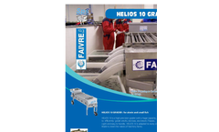 Helios - 10 - Fish Graders Brochure