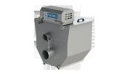 Rotoclean - Model 60 - Drum Filters