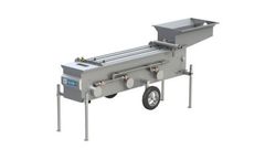 Helios - Model 25  - Fish Grader