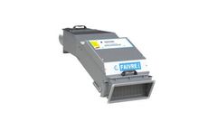 Pescavision - Model 50  - Fish Counter